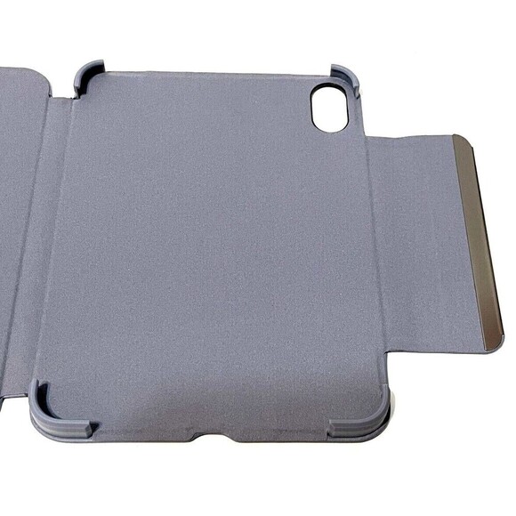 iPad Mini 6 case CASEKOO JY Series case for Ipad 6 Purple Smart Cover new sealed - Picture 8 of 9